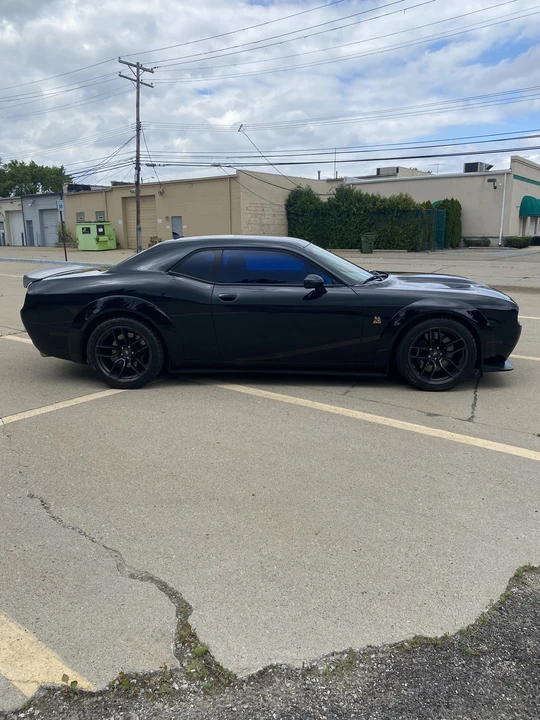 2019 Dodge Challenger SRT8 & 392 3rd Gen - Image 4 of 31