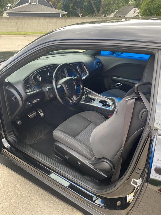 2019 Dodge Challenger SRT8 & 392 3rd Gen - Image 9 of 31
