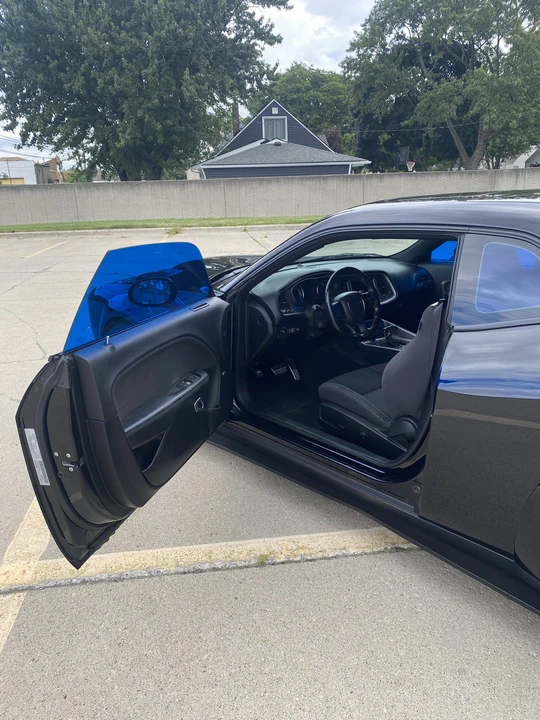 2019 Dodge Challenger SRT8 & 392 3rd Gen - Image 10 of 31