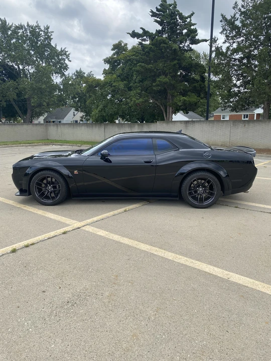 2019 Dodge Challenger SRT8 & 392 3rd Gen - Image 8 of 31