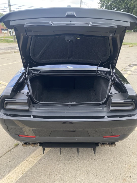 2019 Dodge Challenger SRT8 & 392 3rd Gen - Image 14 of 31