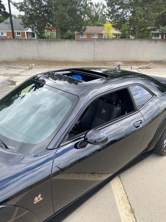 2019 Dodge Challenger SRT8 & 392 3rd Gen - Image 31 of 31