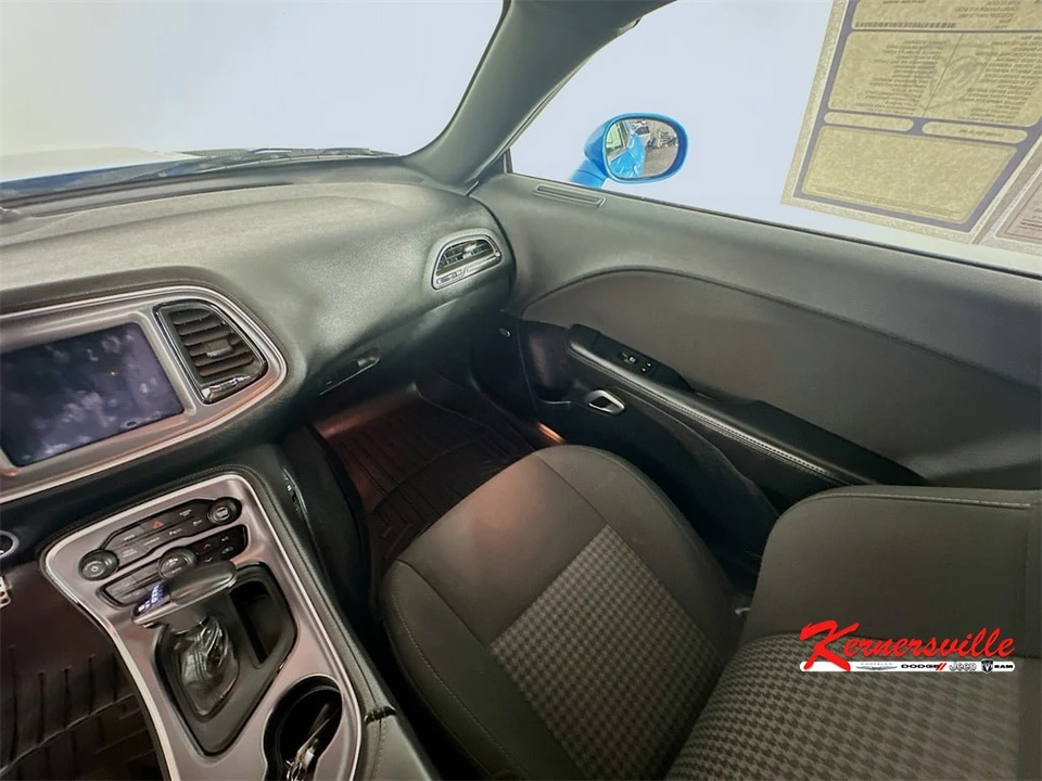 2019 Dodge Challenger SRT8 & 392 3rd Gen - Image 11 of 21