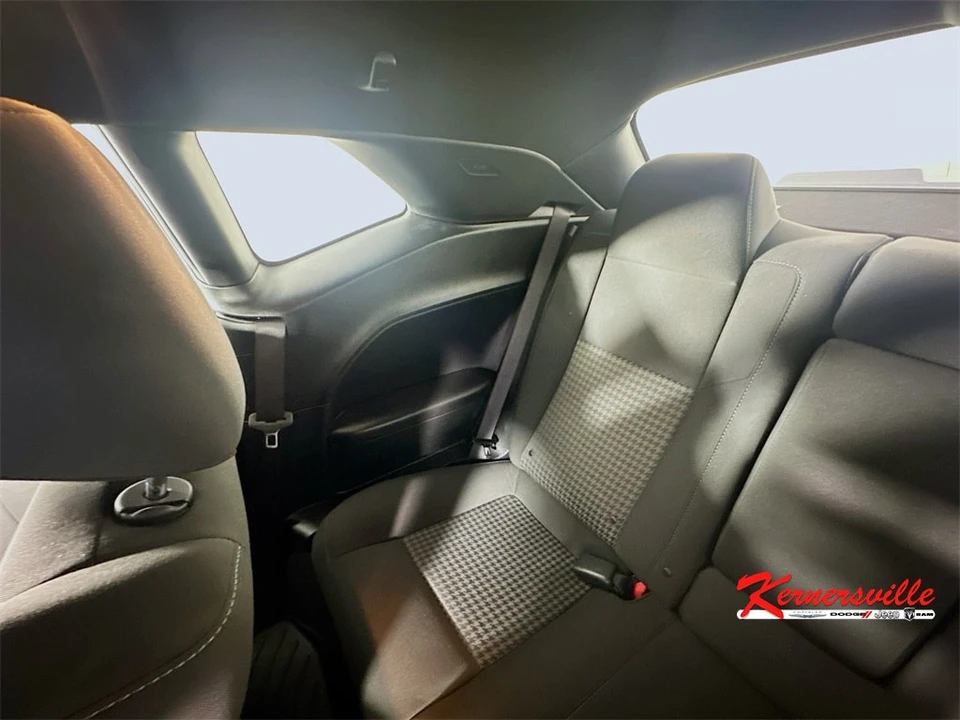 2019 Dodge Challenger SRT8 & 392 3rd Gen - Image 12 of 21
