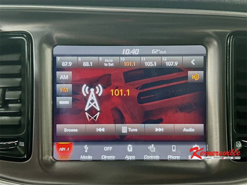 2019 Dodge Challenger SRT8 & 392 3rd Gen - Image 17 of 21
