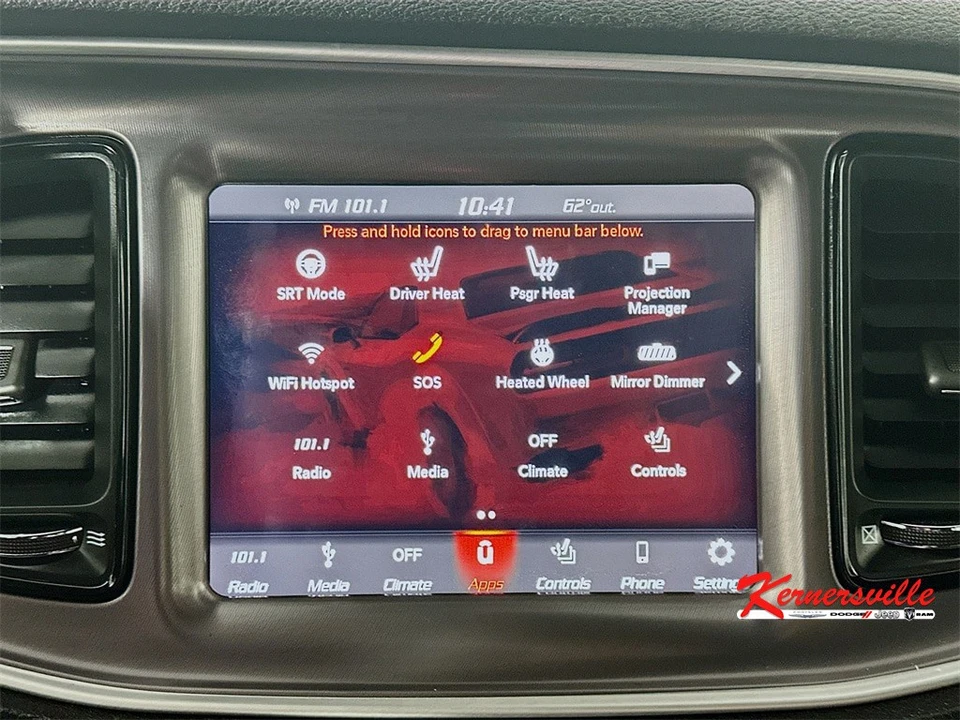 2019 Dodge Challenger SRT8 & 392 3rd Gen - Image 19 of 21
