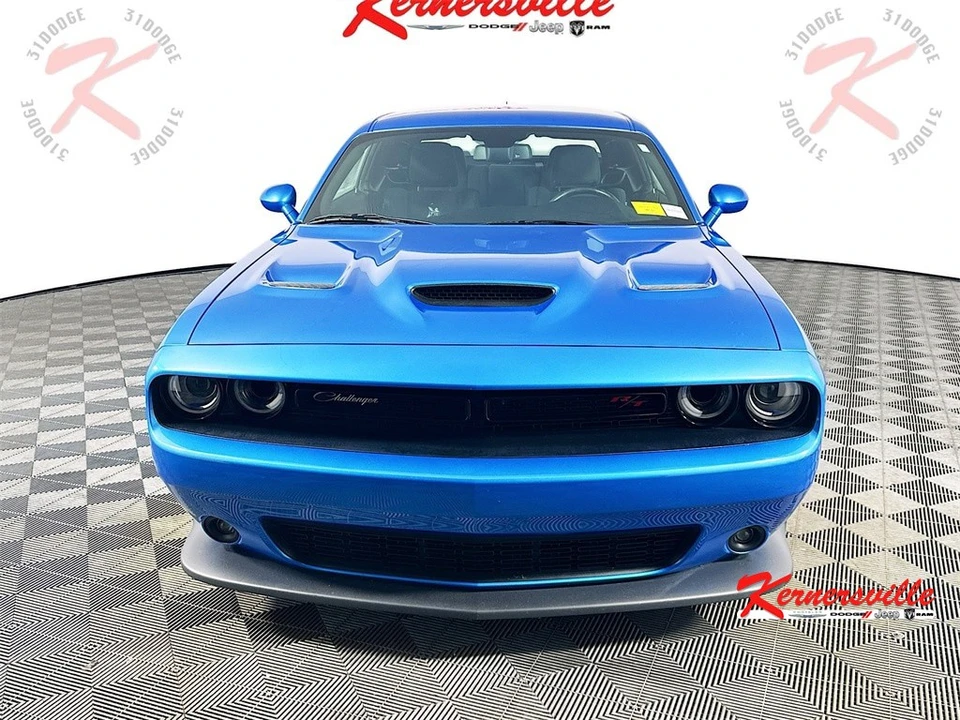 2019 Dodge Challenger SRT8 & 392 3rd Gen - Image 2 of 21