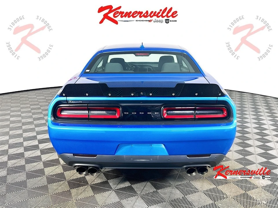 2019 Dodge Challenger SRT8 & 392 3rd Gen - Image 6 of 12