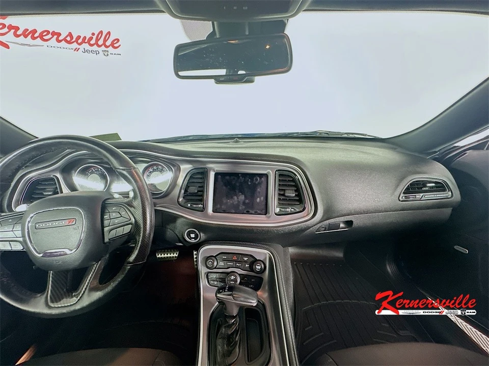 2019 Dodge Challenger SRT8 & 392 3rd Gen - Image 10 of 21