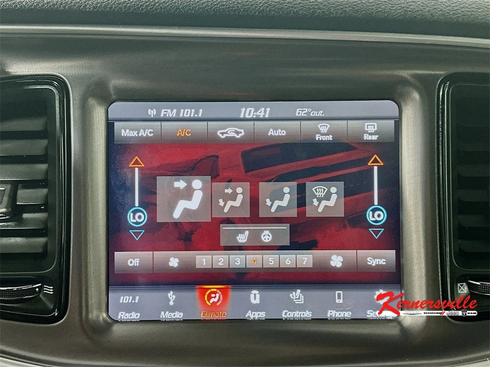 2019 Dodge Challenger SRT8 & 392 3rd Gen - Image 18 of 21