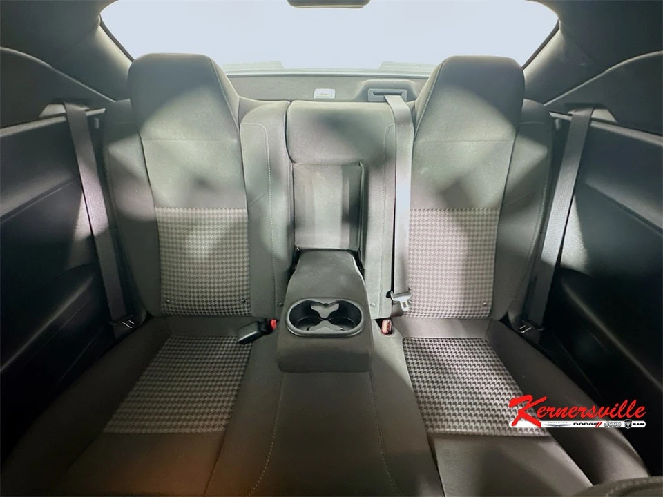 2019 Dodge Challenger SRT8 & 392 3rd Gen - Image 13 of 21