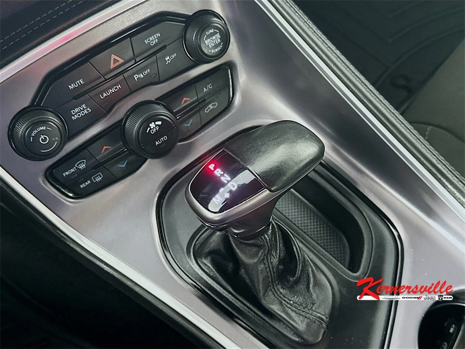2019 Dodge Challenger SRT8 & 392 3rd Gen - Image 16 of 21