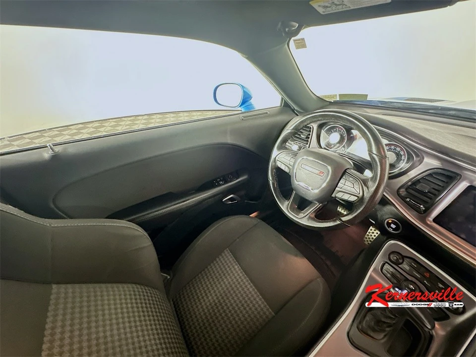 2019 Dodge Challenger SRT8 & 392 3rd Gen - Image 9 of 21