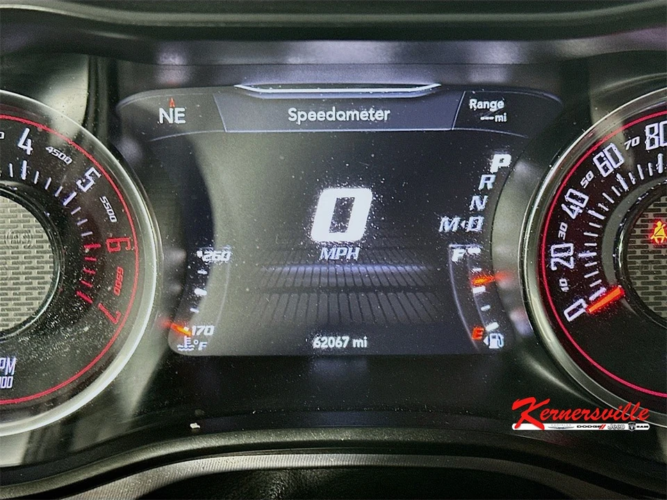 2019 Dodge Challenger SRT8 & 392 3rd Gen - Image 15 of 21