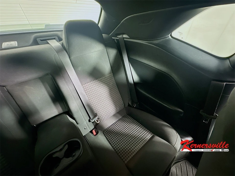 2019 Dodge Challenger SRT8 & 392 3rd Gen - Image 14 of 21