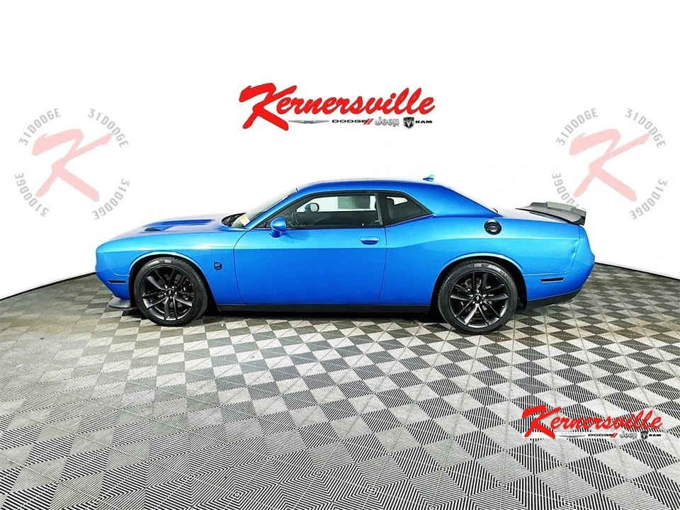 2019 Dodge Challenger SRT8 & 392 3rd Gen - Image 4 of 12
