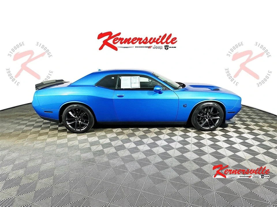 2019 Dodge Challenger SRT8 & 392 3rd Gen - Image 8 of 12