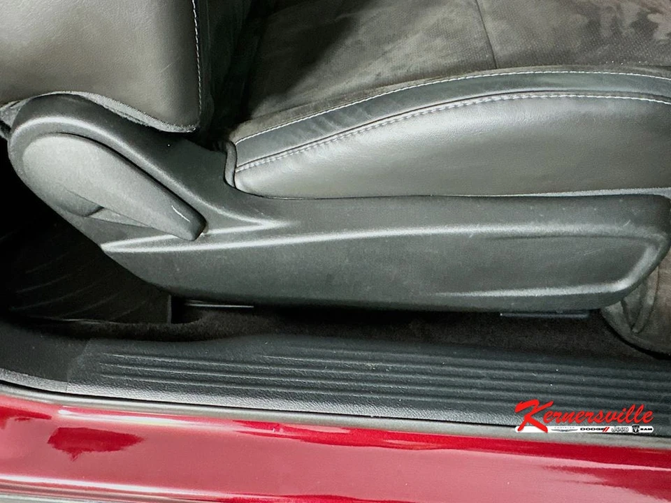 2019 Dodge Challenger SRT8 & 392 3rd Gen - Image 22 of 24