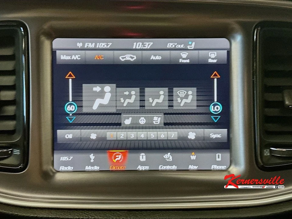 2019 Dodge Challenger SRT8 & 392 3rd Gen - Image 17 of 24