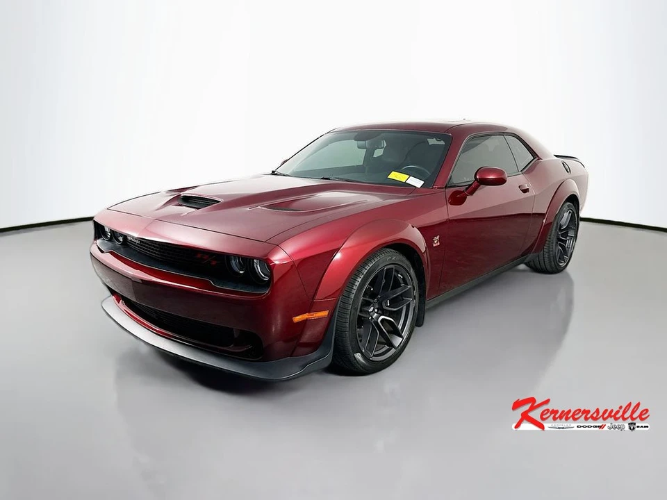 2019 Dodge Challenger SRT8 & 392 3rd Gen - Image 3 of 24