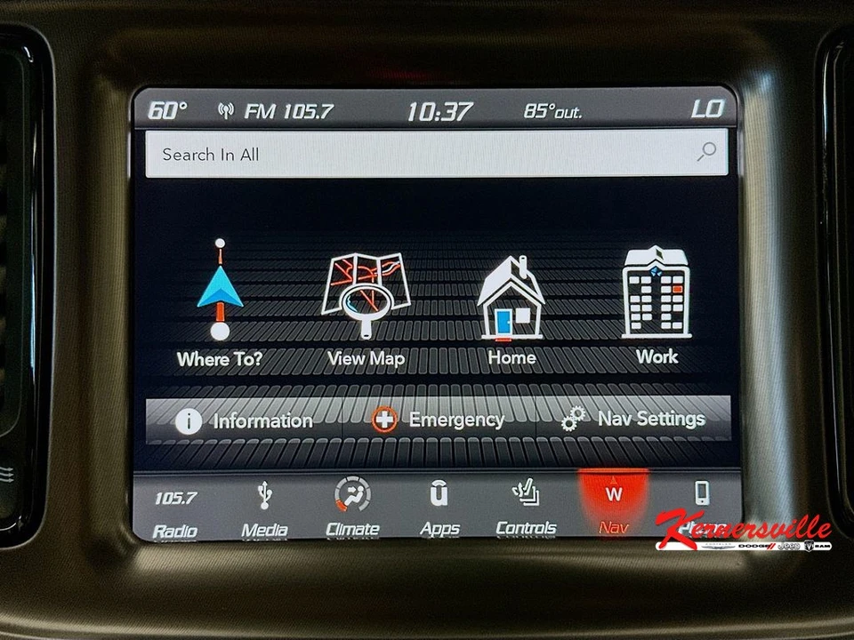 2019 Dodge Challenger SRT8 & 392 3rd Gen - Image 18 of 24
