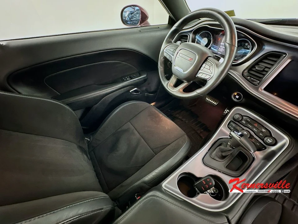 2019 Dodge Challenger SRT8 & 392 3rd Gen - Image 9 of 24