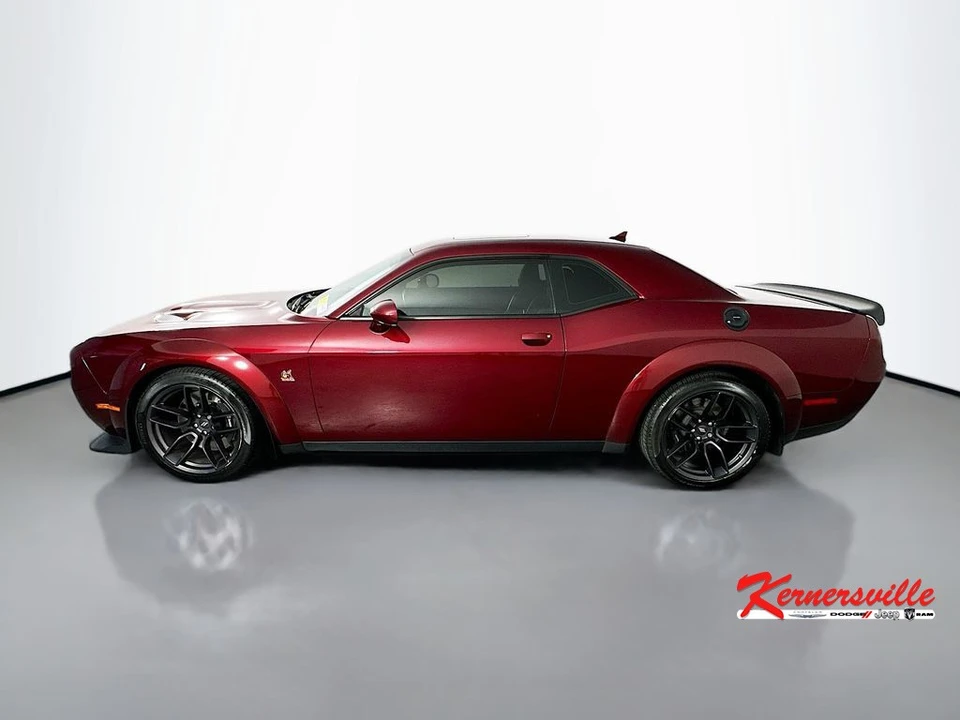 2019 Dodge Challenger SRT8 & 392 3rd Gen - Image 4 of 24