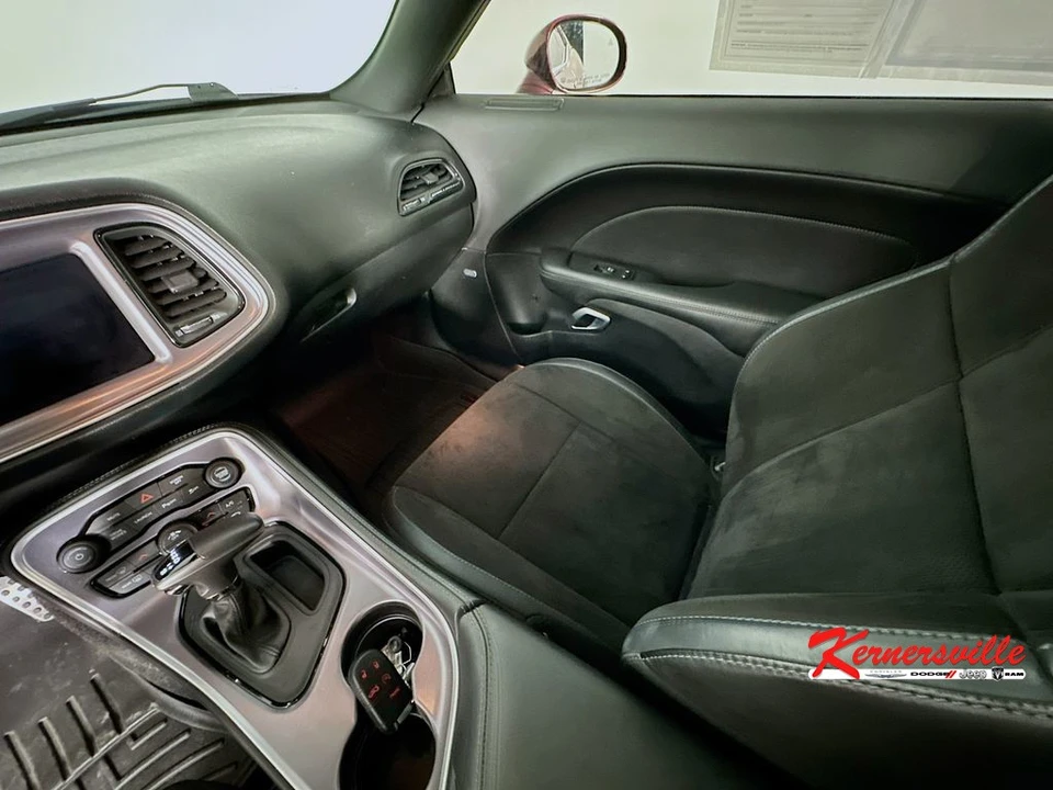 2019 Dodge Challenger SRT8 & 392 3rd Gen - Image 10 of 24