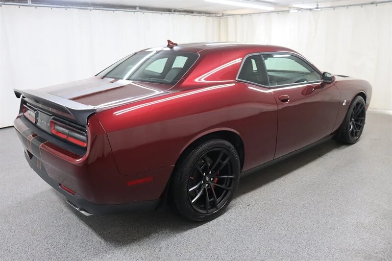 2019 Dodge Challenger SRT8 & 392 3rd Gen - Image 7 of 31
