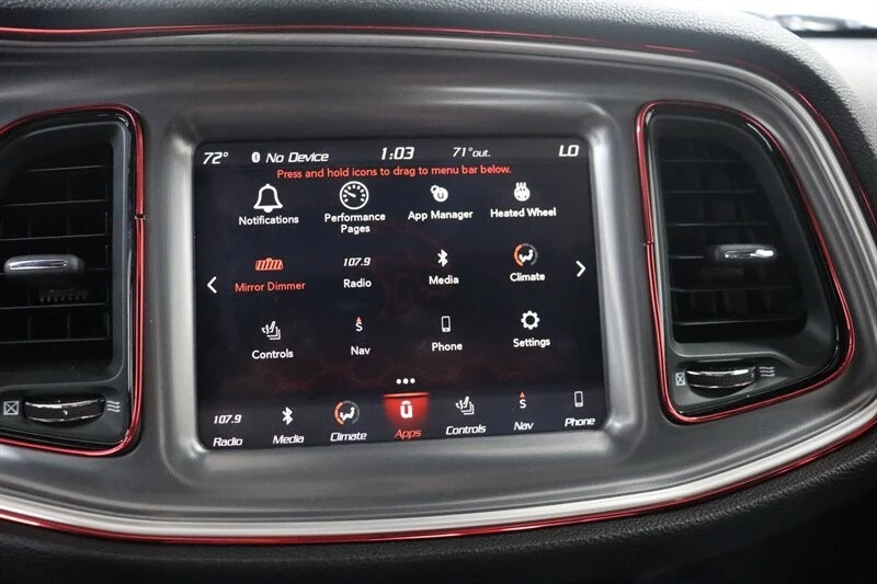2019 Dodge Challenger SRT8 & 392 3rd Gen - Image 19 of 31