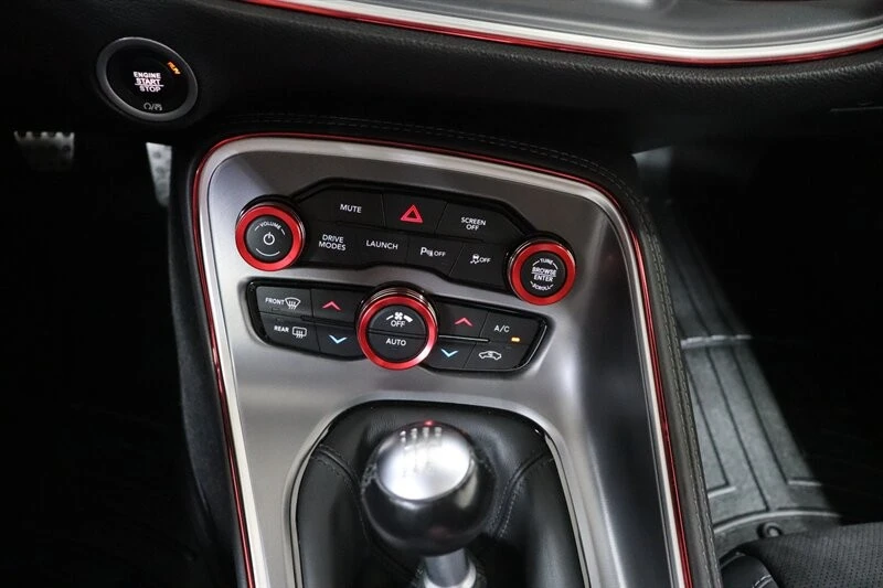 2019 Dodge Challenger SRT8 & 392 3rd Gen - Image 21 of 31