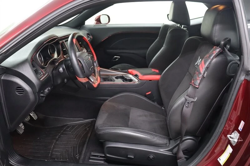 2019 Dodge Challenger SRT8 & 392 3rd Gen - Image 26 of 31