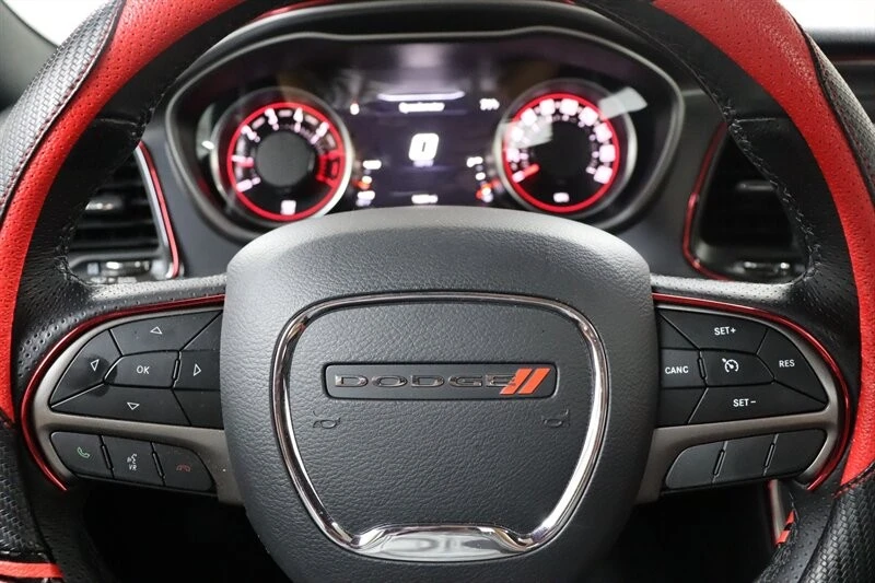2019 Dodge Challenger SRT8 & 392 3rd Gen - Image 11 of 31