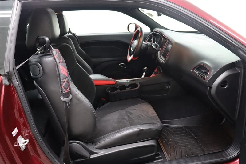 2019 Dodge Challenger SRT8 & 392 3rd Gen - Image 31 of 31