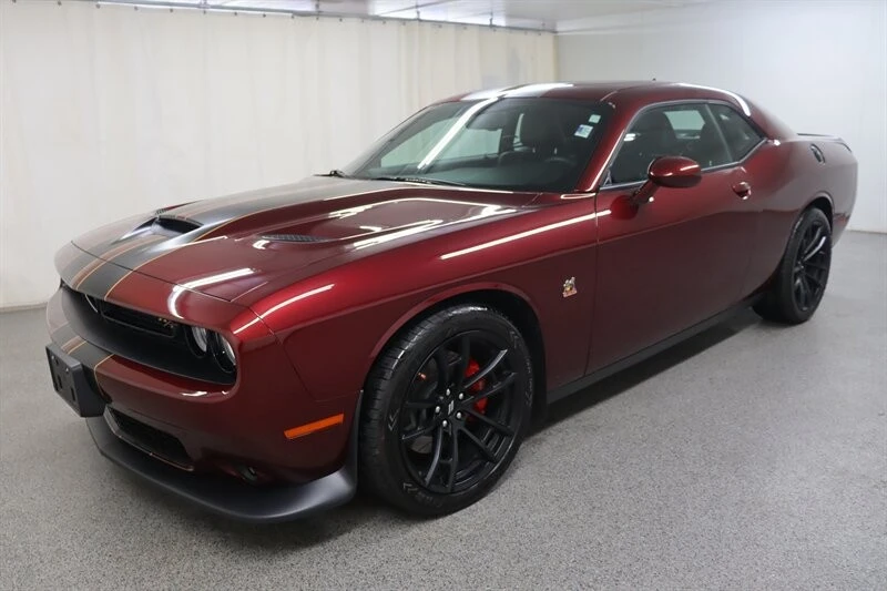2019 Dodge Challenger SRT8 & 392 3rd Gen - Image 3 of 31