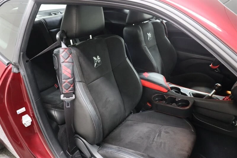 2019 Dodge Challenger SRT8 & 392 3rd Gen - Image 30 of 31