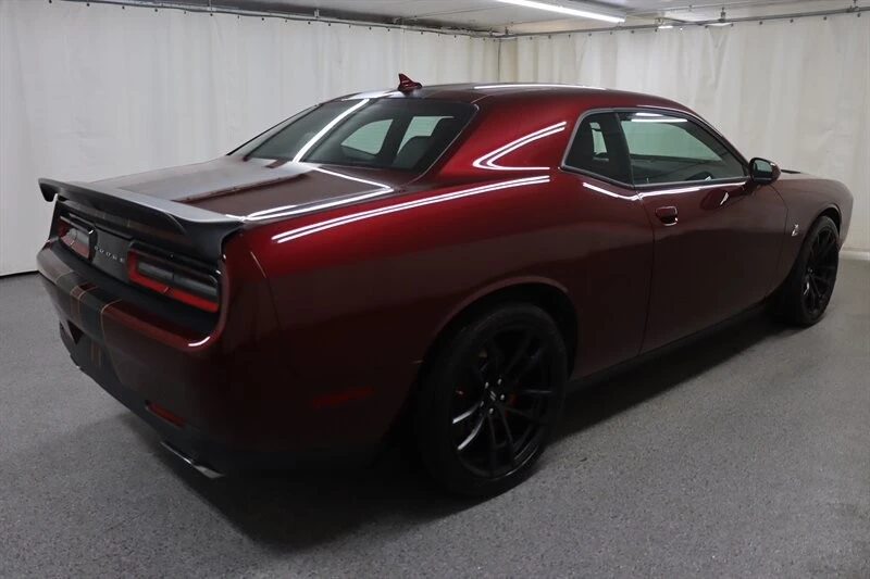 2019 Dodge Challenger SRT8 & 392 3rd Gen - Image 6 of 31