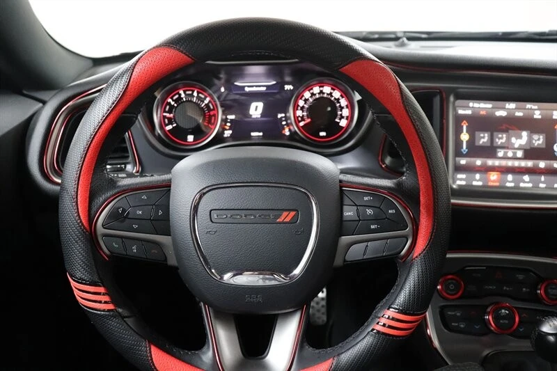 2019 Dodge Challenger SRT8 & 392 3rd Gen - Image 10 of 31