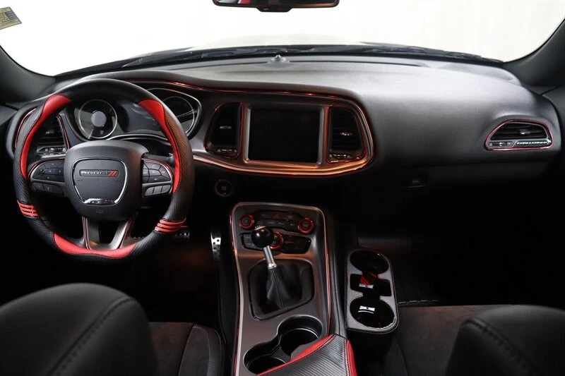 2019 Dodge Challenger SRT8 & 392 3rd Gen - Image 8 of 31