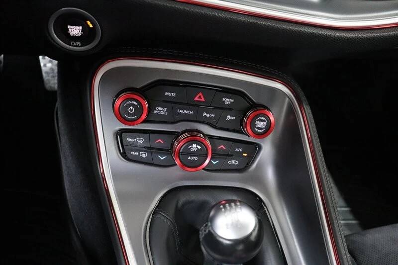2019 Dodge Challenger SRT8 & 392 3rd Gen - Image 22 of 31
