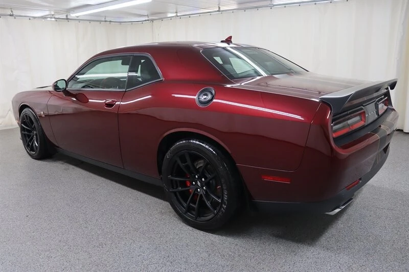 2019 Dodge Challenger SRT8 & 392 3rd Gen - Image 4 of 31