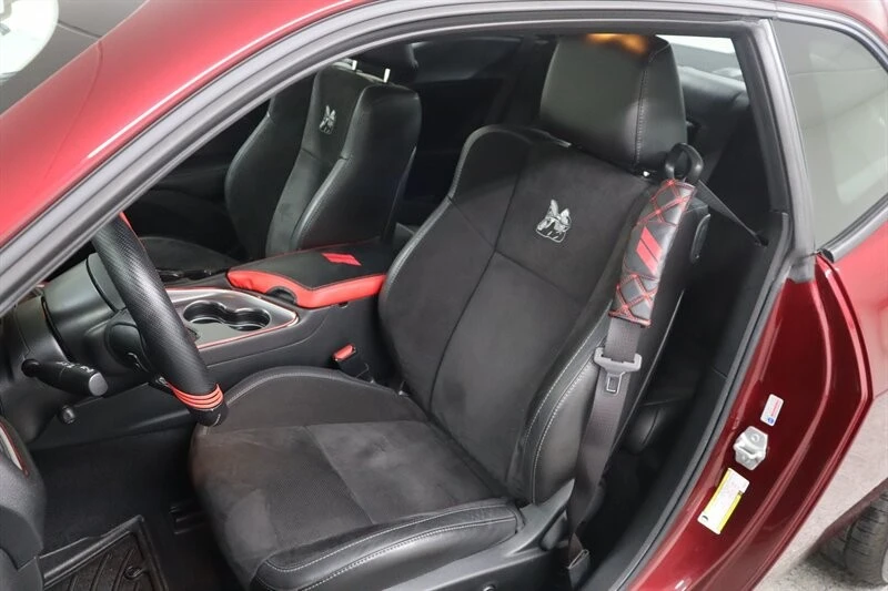 2019 Dodge Challenger SRT8 & 392 3rd Gen - Image 25 of 31