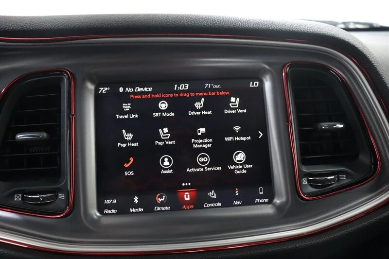 2019 Dodge Challenger SRT8 & 392 3rd Gen - Image 18 of 31