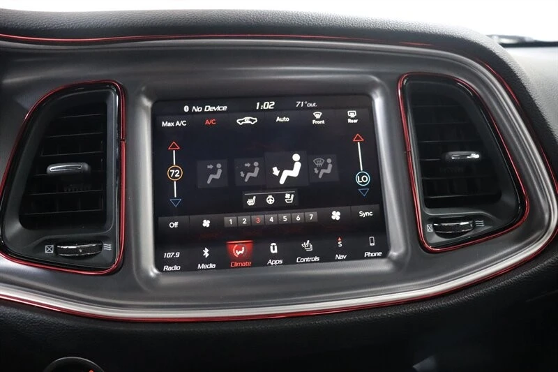 2019 Dodge Challenger SRT8 & 392 3rd Gen - Image 15 of 31