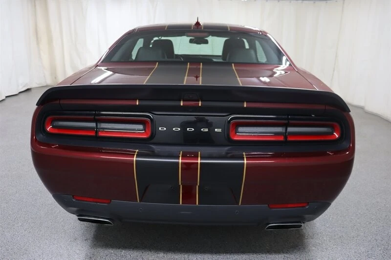 2019 Dodge Challenger SRT8 & 392 3rd Gen - Image 5 of 31