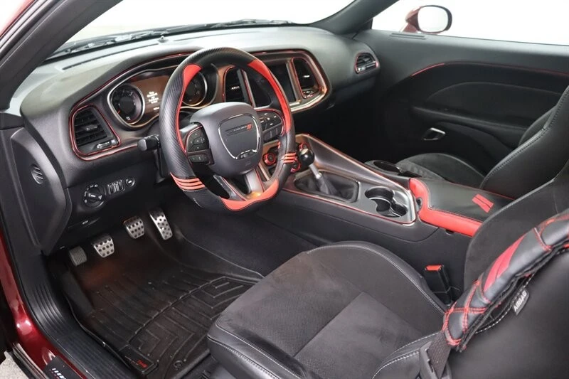 2019 Dodge Challenger SRT8 & 392 3rd Gen - Image 24 of 31