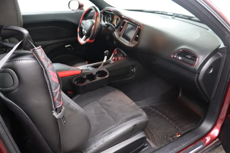 2019 Dodge Challenger SRT8 & 392 3rd Gen - Image 29 of 31