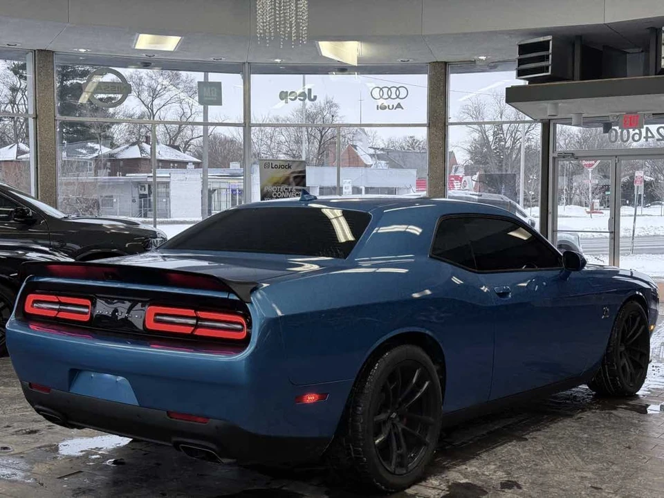 2019 Dodge Challenger SRT8 & 392 3rd Gen - Image 7 of 12