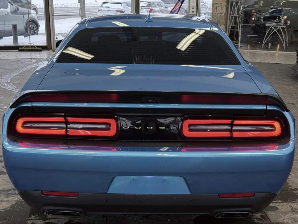 2019 Dodge Challenger SRT8 & 392 3rd Gen - Image 11 of 12