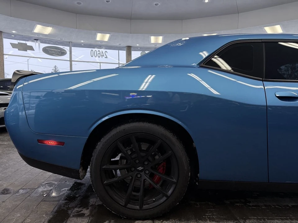 2019 Dodge Challenger SRT8 & 392 3rd Gen - Image 6 of 12